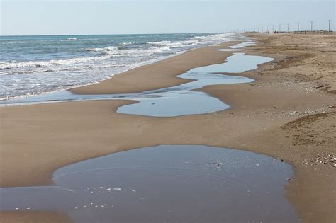 pernoctar en playa del trabucador|Lo Trabucador